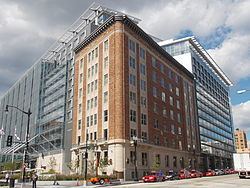 American Federation of Labor Building httpsuploadwikimediaorgwikipediacommonsthu