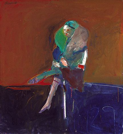 American Figurative Expressionism 1000 images about Bay Area Figurative Art on Pinterest