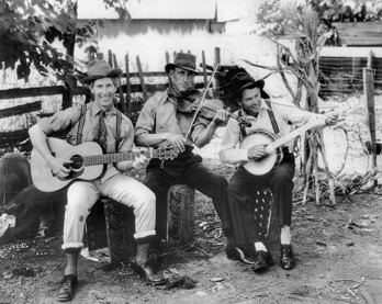 American folk music Country Music NCpedia