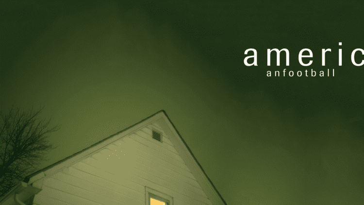 American Football (band) American Football To Release Their First Album In 17 Years