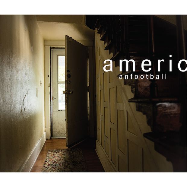 American Football (band) American Football American Football Album Review Pitchfork