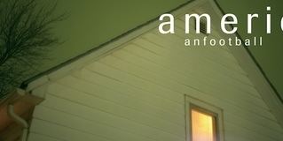 American Football (band) American Football Albums Songs and News Pitchfork