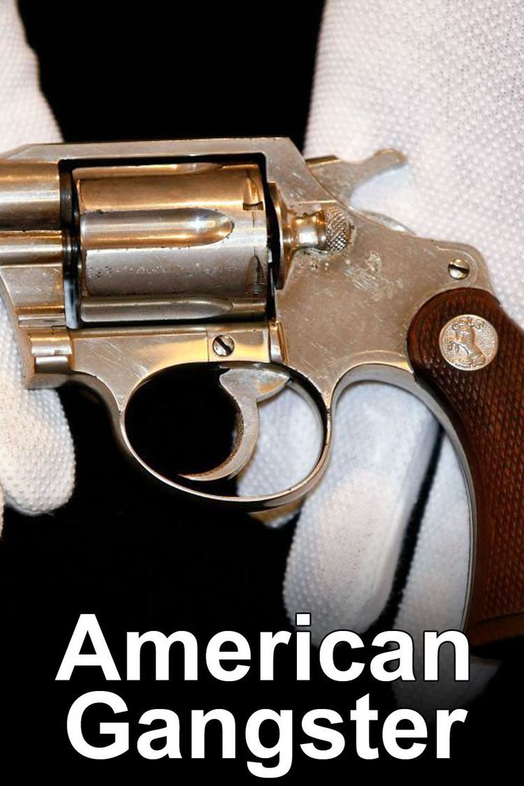 American Gangster (TV series) wwwgstaticcomtvthumbtvbanners205590p205590