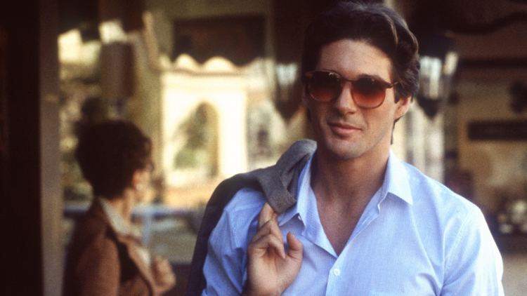 American Gigolo American Gigolo