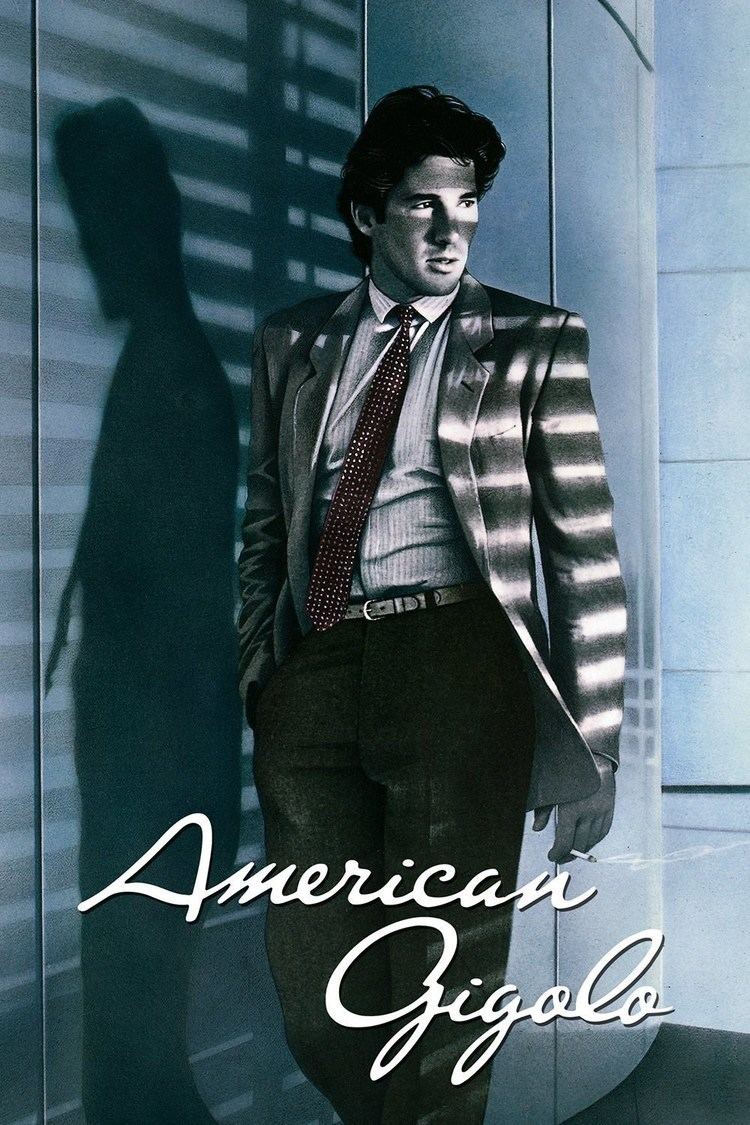 American Gigolo Subscene Subtitles for American Gigolo