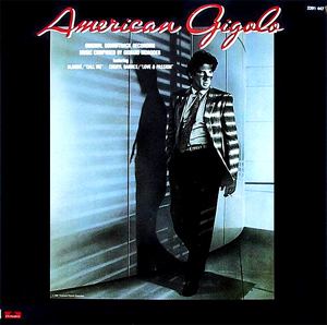 American Gigolo (soundtrack) httpsuploadwikimediaorgwikipediaen88bOri