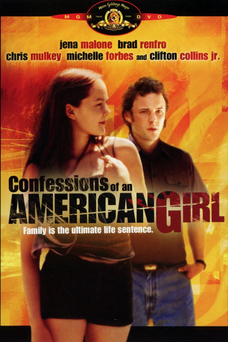 American Girl (film) wwwgstaticcomtvthumbdvdboxart36186p36186d