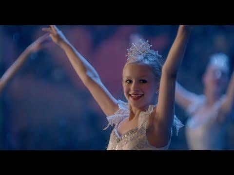 American Girl (film series) movie scenes An American Girl Isabelle Dances into the Spotlight Trailer American Girl