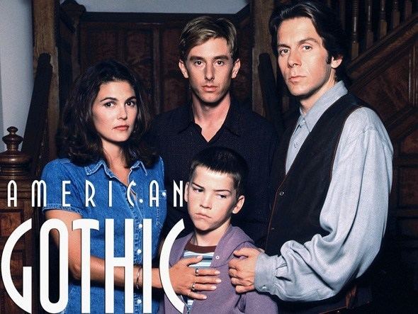 American Gothic (1995 TV series) Cancelled Too Soon American Gothic 1995 Cancelled Sci Fi