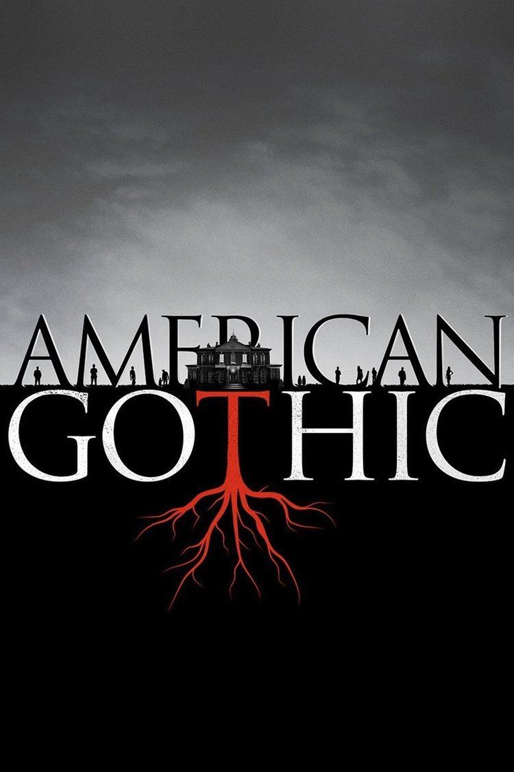 American Gothic (2016 TV series) wwwgstaticcomtvthumbtvbanners12719860p12719