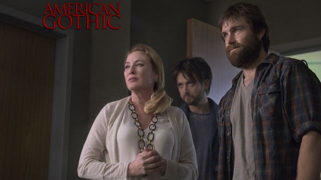 American Gothic (2016 TV series) American Gothic CBScom