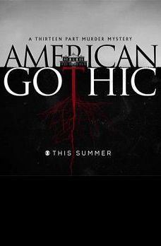 American Gothic (2016 TV series) American Gothic 2016 Season 1 Reviews Metacritic