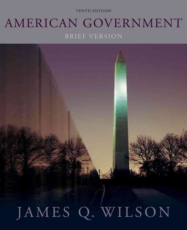 American Government (textbook) t0gstaticcomimagesqtbnANd9GcTp9cJE50g5XxmAx