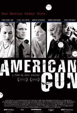 American Gun (2005 film) American Gun 2005 film Wikipedia