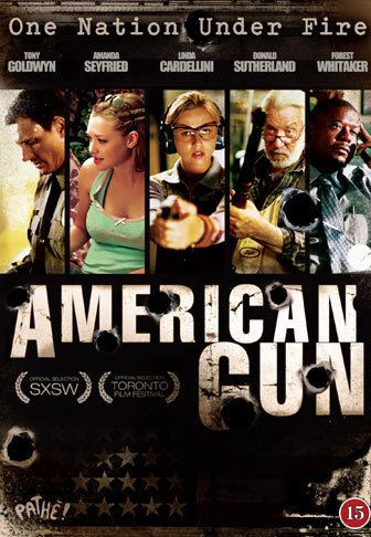 American Gun (2005 film) Lei og overfr American Gun Online SF Anytime