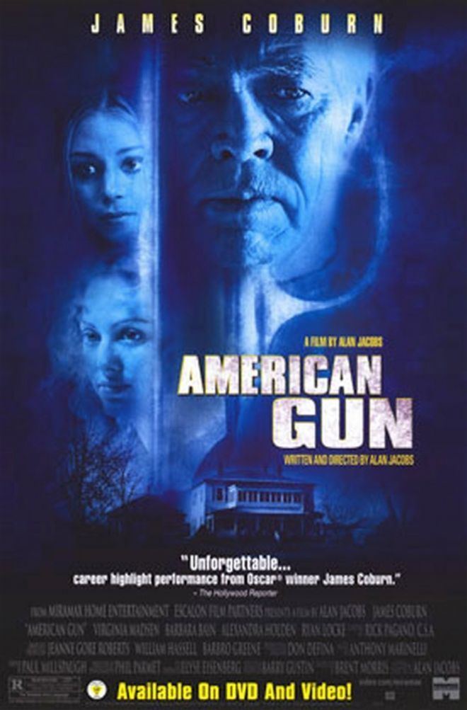 American Gun (2005 film) Watch American Gun 2005 Movie Online Free Iwannawatchis