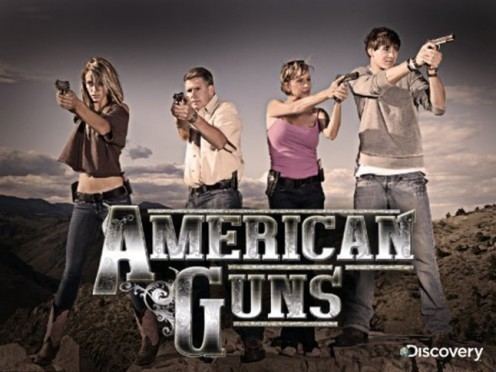 American Guns American Guns39 Cancelled Series Under Scrutiny After Shooting