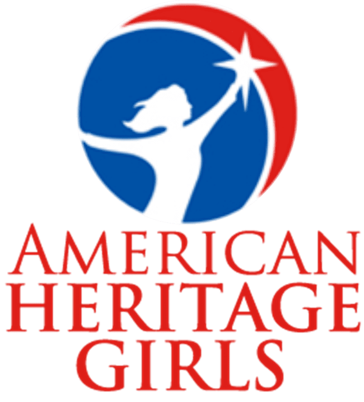 American Heritage Girls Scouting Annunciation YOUTH
