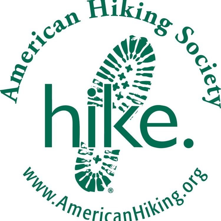 American Hiking Society httpslh4googleusercontentcomhRKYJ9JwM8AAA