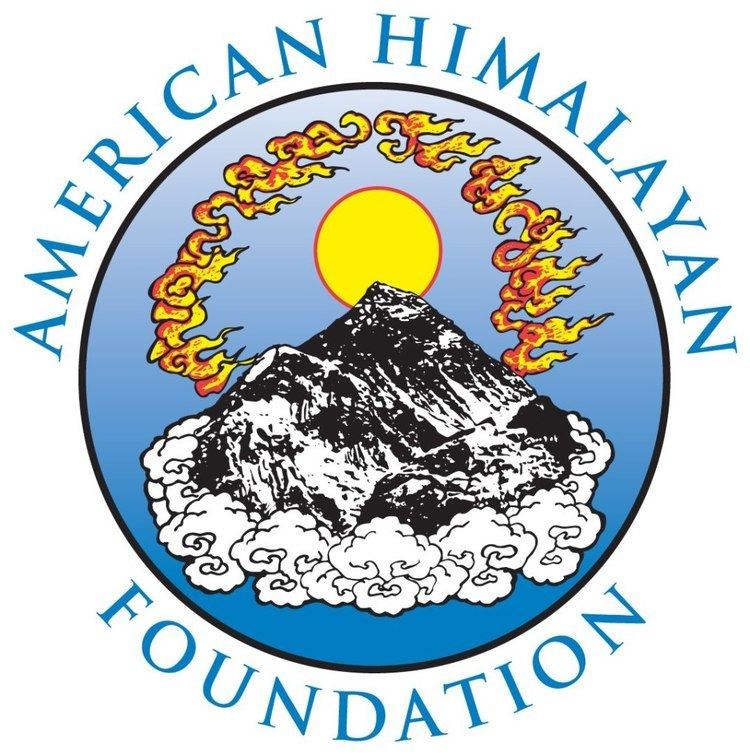 American Himalayan Foundation susanershlercomwpcontentuploads201504901919