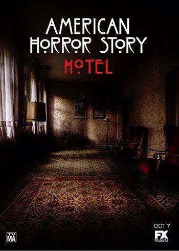American Horror Story: Hotel American Horror Story Hotel Season 5 Episode 5 quotRoom Service