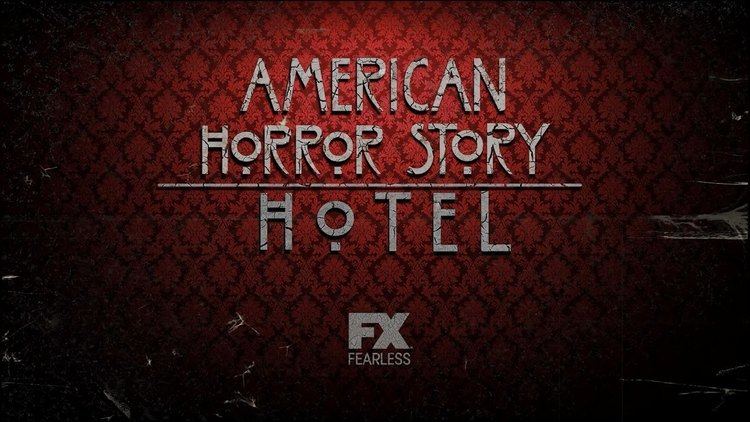 American Horror Story: Hotel American Horror Story Hotel Review Oxygenie