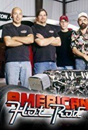 American Hot Rod American Hot Rod TV Series 20042007 IMDb