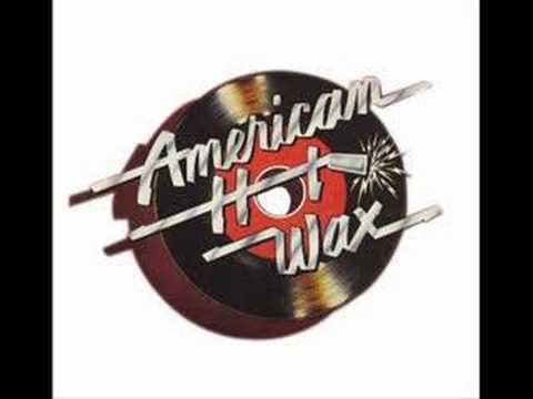 American Hot Wax American Hot Wax DVD 1978 Alan Freed Jay Leno YouTube