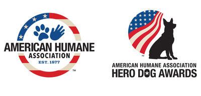 American Humane Association American Humane Association Unveils New Logos Embodying Mission