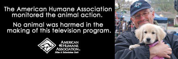 American Humane Association Why the American Humane Association39s quotNo Animals Were Harmedquot Claim