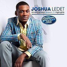 American Idol Season 11 Highlights (Joshua Ledet EP) httpsuploadwikimediaorgwikipediaenthumb0