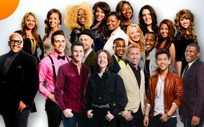 American Idol (season 12) American Idol Season 12 Top 10 Is Named RealityWantedcom