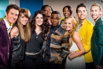 American Idol (season 12) American Idol Season 12 Week 10 Top 9 Performances