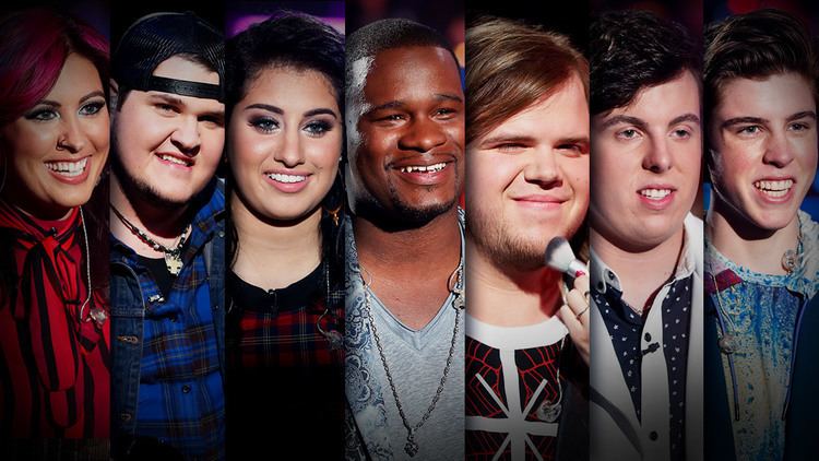 American Idol (season 13) American Idol Season 13 Episode 28 Finalists Perform