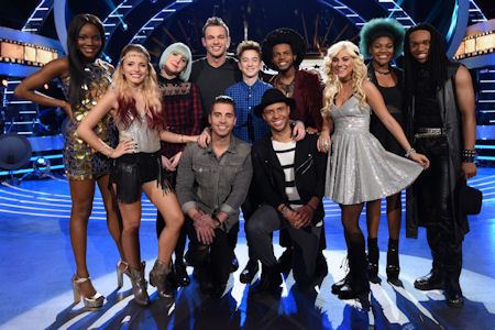 American Idol (season 14) American Idol Season 14 Episode Guides 2015 BuddyTV