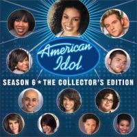 American Idol Season 6: Greatest Hits httpsuploadwikimediaorgwikipediaen224Ame
