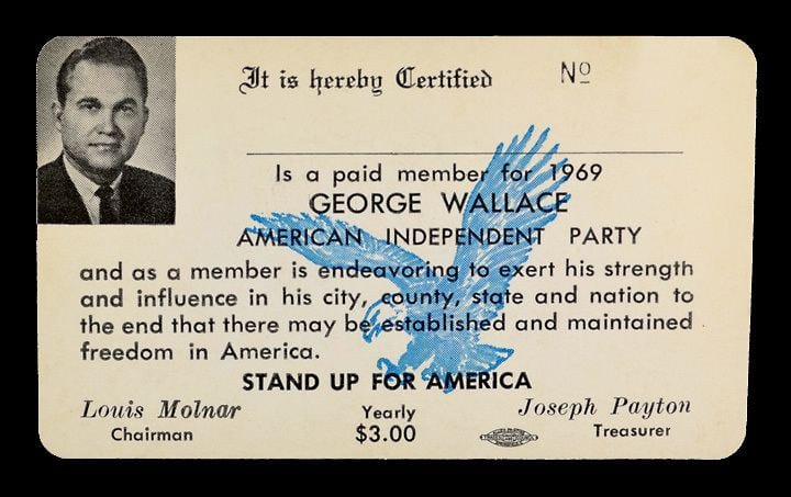 American Independent Party