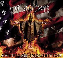 American Inquisition httpsuploadwikimediaorgwikipediaenthumb2