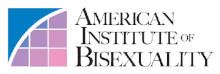 American Institute of Bisexuality httpsuploadwikimediaorgwikipediaenthumbc