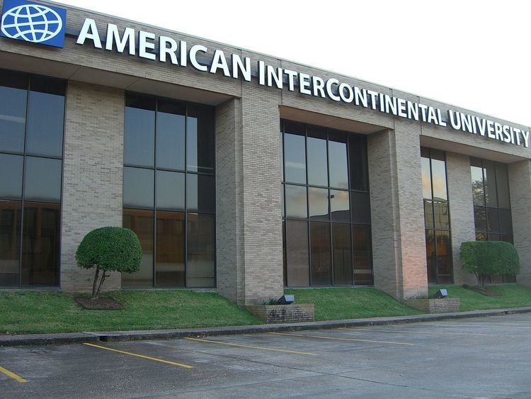 American InterContinental University