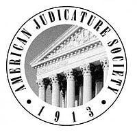 American Judicature Society httpsuploadwikimediaorgwikipediaenthumb7