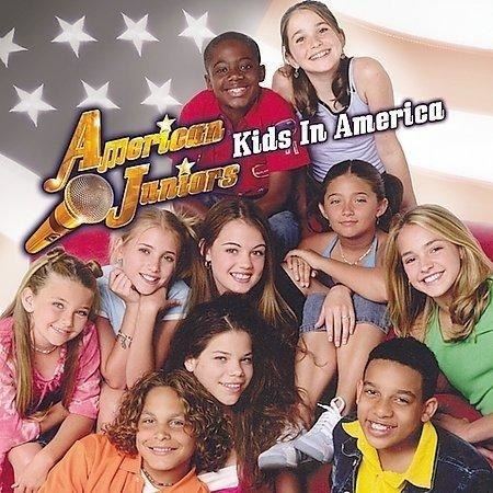 American Juniors A Reminder That Keke Palmer And Lucy Hale Competed Together On