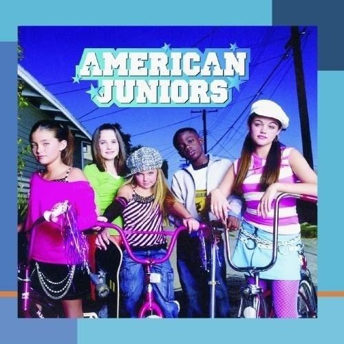 American Juniors (group) cdns3allmusiccomreleasecovers500000086200
