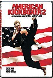 American Kickboxer 2 American Kickboxer 2 1993 IMDb