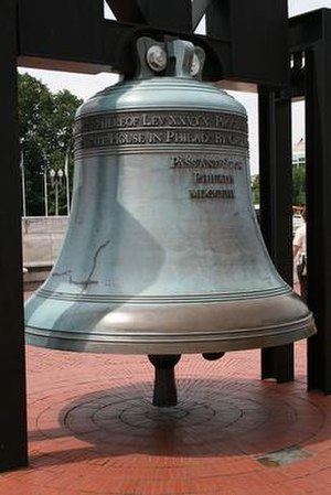 American Legion Freedom Bell httpsuploadwikimediaorgwikipediaenthumb8