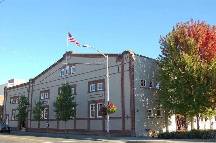 American Legion Hall (Olympia, Washington)