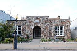 American Legion Hall (Searcy, Arkansas) httpsuploadwikimediaorgwikipediacommonsthu