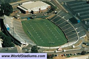 American Legion Memorial Stadium World Stadiums American Legion Memorial Stadium in Charlotte