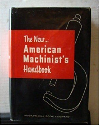 American Machinists' Handbook httpsimagesnasslimagesamazoncomimagesI4