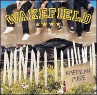 American Made (Wakefield album) httpsuploadwikimediaorgwikipediaendd6Wak
